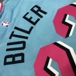 Miami Heat Jimmy Butler #22 Men’s Jersey