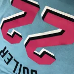 Miami Heat Jimmy Butler #22 Men’s Jersey