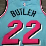 Miami Heat Jimmy Butler #22 Men’s Jersey