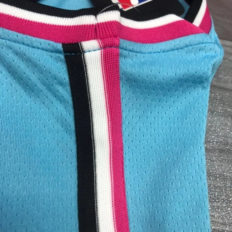 Miami Heat Jimmy Butler #22 Men’s Jersey