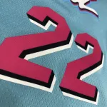 Miami Heat Jimmy Butler #22 Men’s Jersey