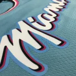 Miami Heat Jimmy Butler #22 Men’s Jersey