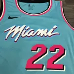 Miami Heat Jimmy Butler #22 Men’s Jersey
