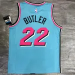 Miami Heat Jimmy Butler #22 Men’s Jersey