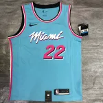 Miami Heat Jimmy Butler #22 Men’s Jersey