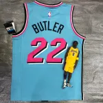 Miami Heat Jimmy Butler #22 Men’s Jersey