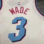 Miami Heat Dwyane Wade #3 Men’s Jersey