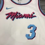 Miami Heat Dwyane Wade #3 Men’s Jersey