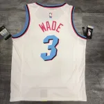 Miami Heat Dwyane Wade #3 Men’s Jersey