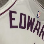 Maglia da uomo Minnesota Timberwolves Anthony Edwards #1