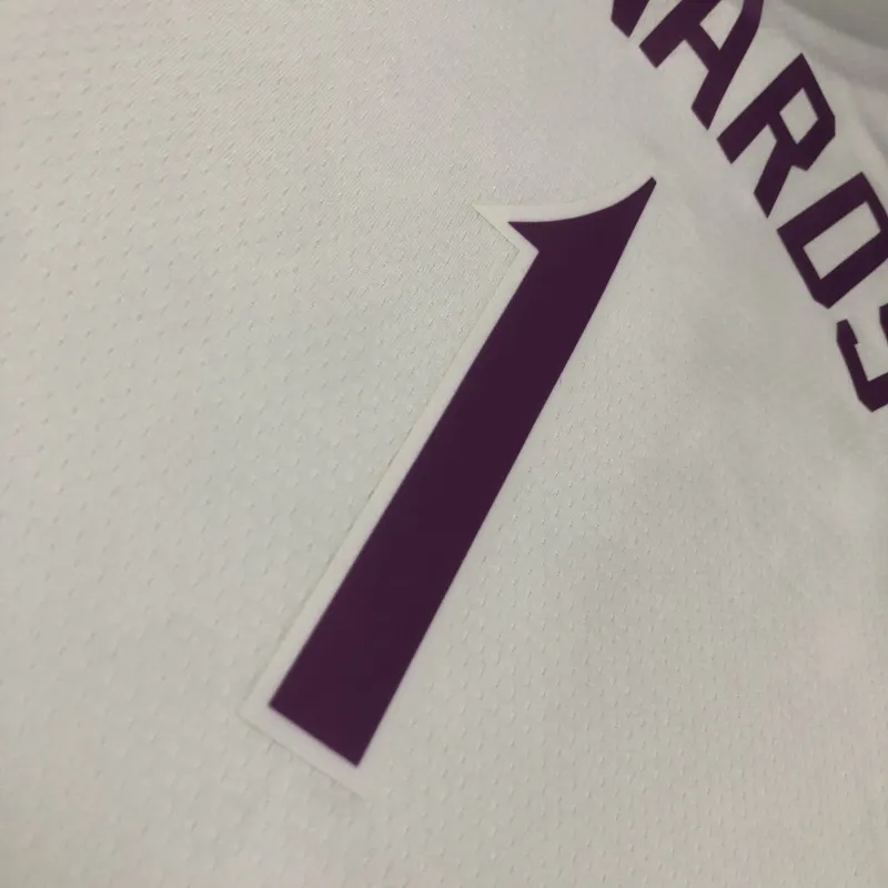 Maglia da uomo Minnesota Timberwolves Anthony Edwards #1