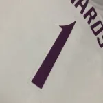 Maglia da uomo Minnesota Timberwolves Anthony Edwards #1