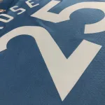 Minnesota Timberwolves Derrick Rose #25 Men’s Jersey