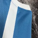 Minnesota Timberwolves Derrick Rose #25 Men’s Jersey