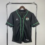 Veste d'entraînement des Celtics de Boston