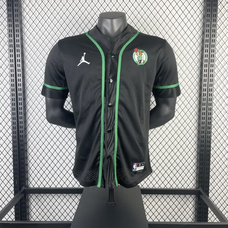 Veste d'entraînement des Celtics de Boston