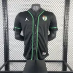 Veste d'entraînement des Celtics de Boston