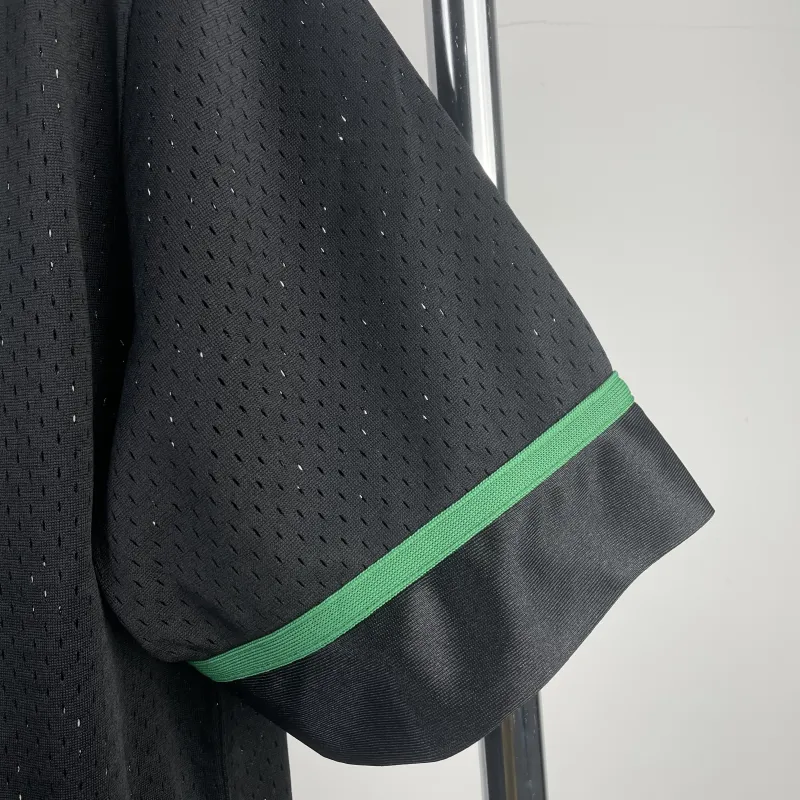 Veste d'entraînement des Celtics de Boston