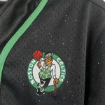 Veste d'entraînement des Celtics de Boston