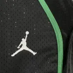 Veste d'entraînement des Celtics de Boston