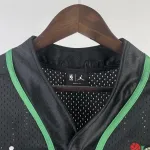 Veste d'entraînement des Celtics de Boston