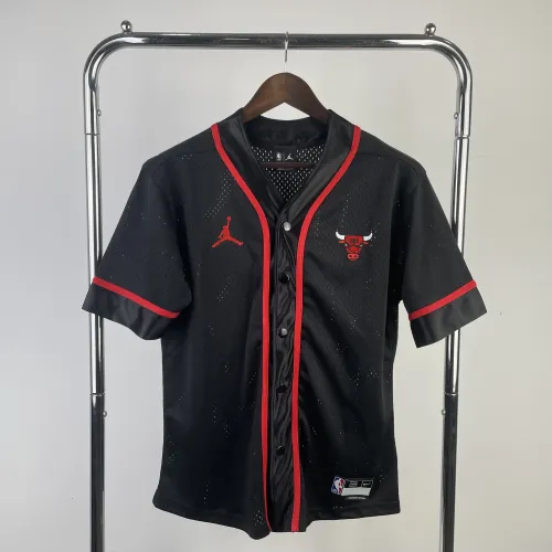 Maglia Chicago Bulls Uomo