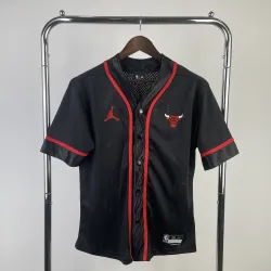 2025 Chicago Bulls MLB Jersey - product photo 2025 Chicago Bulls MLB Jersey product image