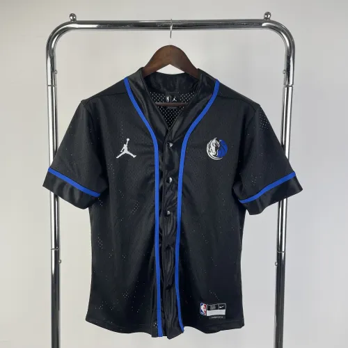 Dallas Mavericks Herren-Trikot