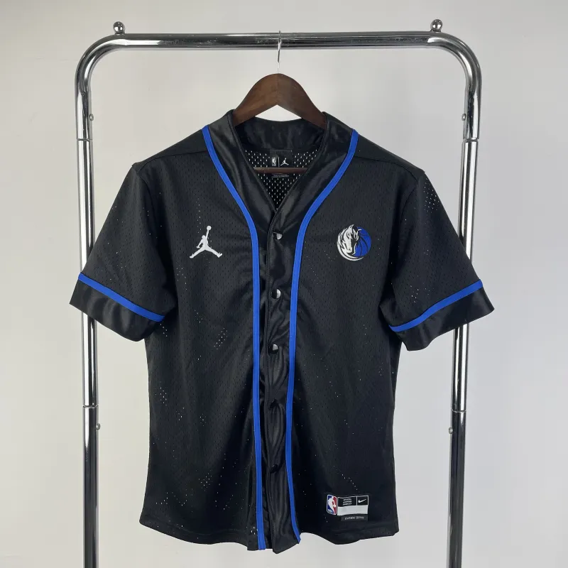 Dallas Mavericks Men’s Jersey