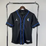 Dallas Mavericks Herren-Trikot Dallas Mavericks Men’s Jersey