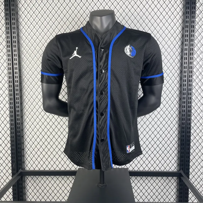 Dallas Mavericks Men’s Jersey