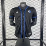Dallas Mavericks Men’s Jersey