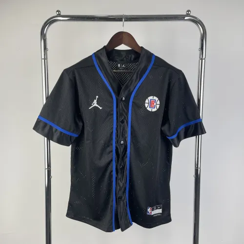 Maglia da uomo dei LA Clippers