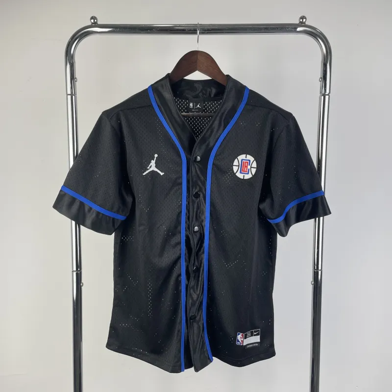 Jersey para homem dos Clippers de LA