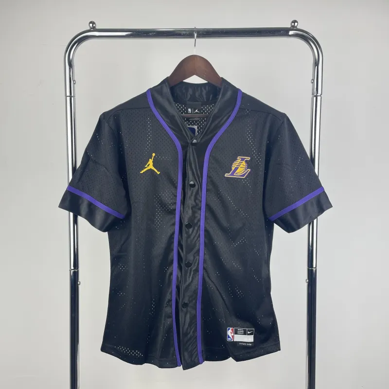 Los Angeles Lakers Trainingsjacke für Männer