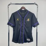 Los Angeles Lakers Trainingsjacke für Männer Los Angeles Lakers Trainingsjacke für Männer