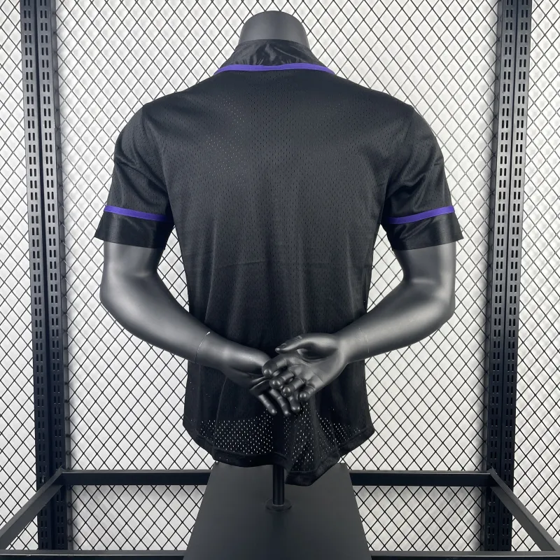 Los Angeles Lakers Trainingsjacke für Männer