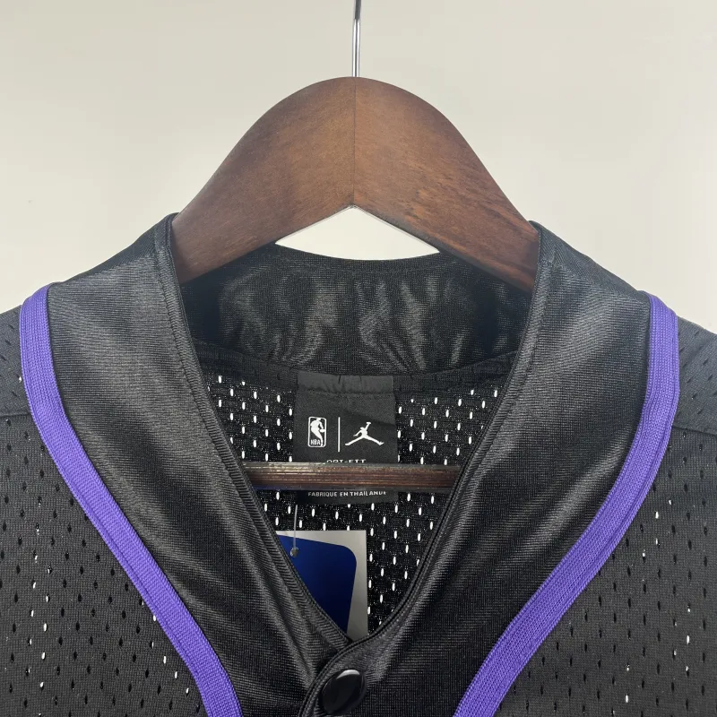 Los Angeles Lakers Trainingsjacke für Männer
