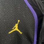 Los Angeles Lakers Trainingsjacke für Männer