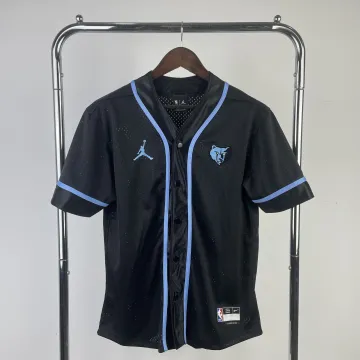 Memphis Grizzlies Training Men's Jacket