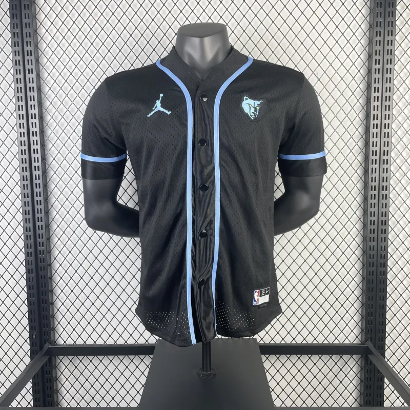 Memphis Grizzlies Training Men’s Jacket