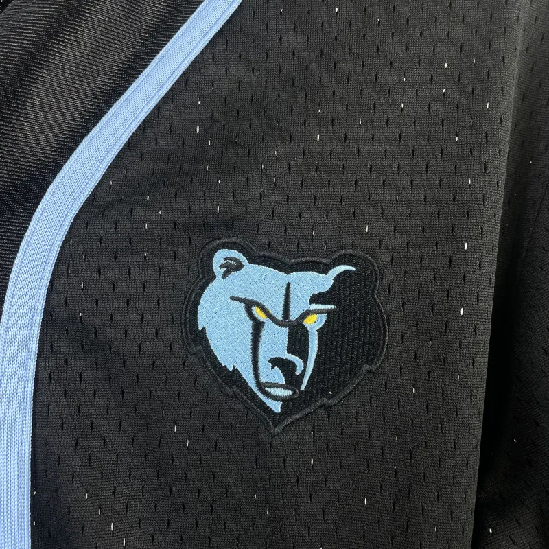 Memphis Grizzlies Training Men’s Jacket