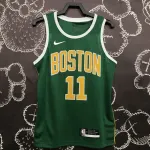Camiseta Boston Celtics Kyrie Irving #11 Hombre Boston Celtics Kyrie Irving #11 Men’s Jersey