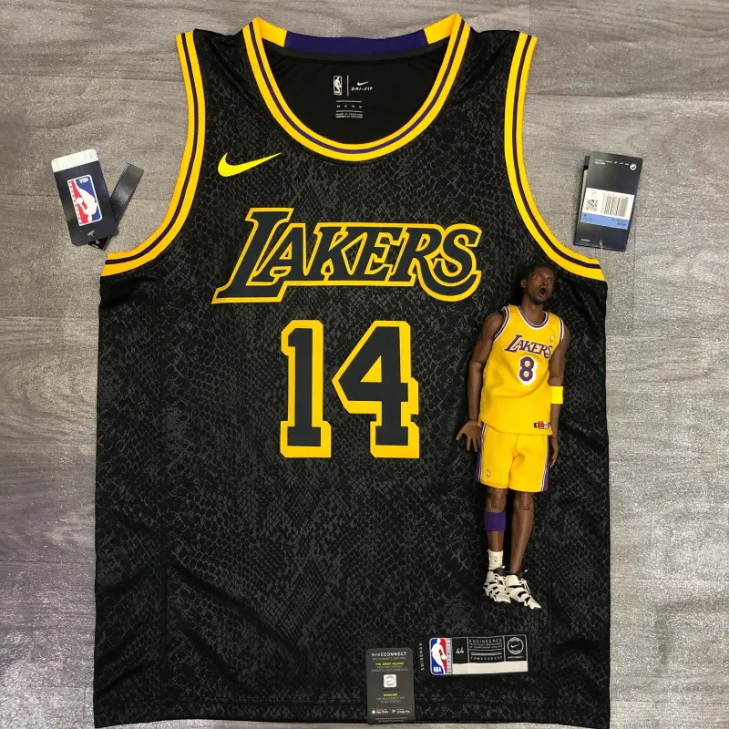 Los Angeles Lakers Danny Green #14 Men’s Jersey