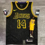 Los Angeles Lakers Danny Green #14 herenshirt Los Angeles Lakers Danny Green #14 Men’s Jersey