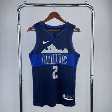 Maglia da uomo Dallas Mavericks Kyrie Irving #2