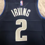 Dallas Mavericks Kyrie Irving #2 Men’s Jersey