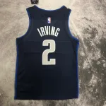 Dallas Mavericks Kyrie Irving #2 Men’s Jersey