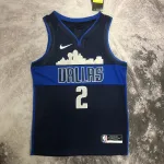 Dallas Mavericks Kyrie Irving #2 Men’s Jersey