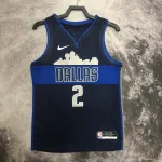 Dallas Mavericks Kyrie Irving #2 Men’s Jersey